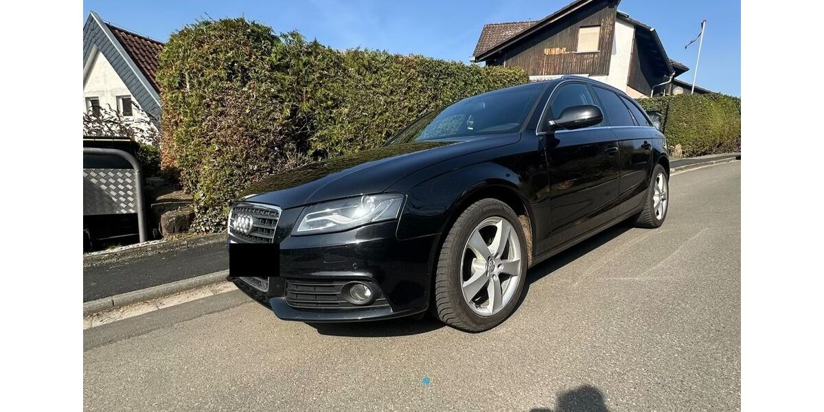 Audi A4 200.000 km 4.500 &euro; Cölbe 35091