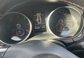 VW Golf 302.000 km 1.800 &euro; Kirchhain 35274