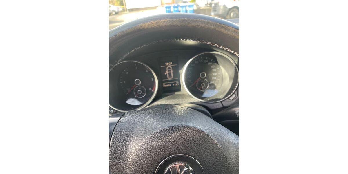 VW Golf 302.000 km 1.800 &euro; Kirchhain 35274