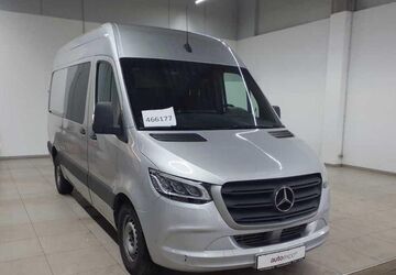 Mercedes-Benz Sprinter 177.321 km 25.790 &euro; Fernwald-Steinbach 35463