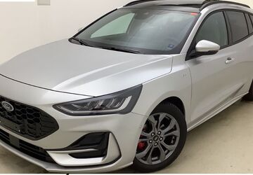 Ford Focus 8.738 km 25.890 &euro; Marburg 35043