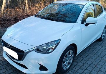 Mazda 2 80.000 km 11.300 &euro; Rauischholzhausen 35085