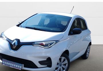 Renault ZOE 46.533 km 10.980 &euro; Marburg 35037