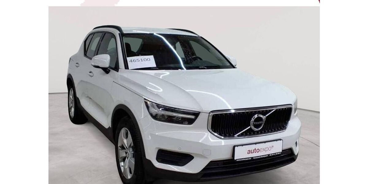 Volvo XC40 116.950 km 18.789 &euro; Fernwald-Steinbach 35463