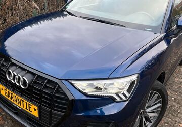 Audi Q3 85.000 km 24.990 &euro; Buseck / Oppenrod 35418
