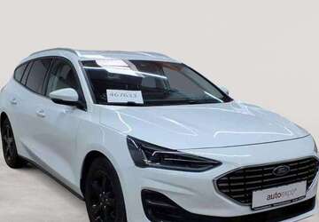 Ford Focus 128.963 km 14.990 &euro; Fernwald-Steinbach 35463