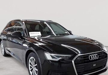 Audi A6 208.783 km 23.389 &euro; Fernwald-Steinbach 35463