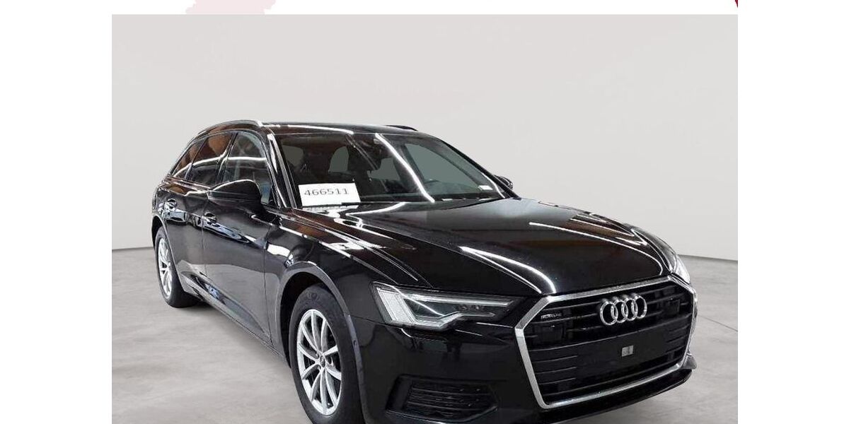 Audi A6 208.783 km 23.389 &euro; Fernwald-Steinbach 35463