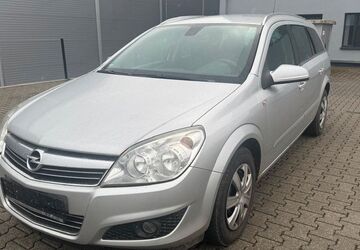 Opel Astra 262.000 km 950 &euro; Rauschenberg 35282