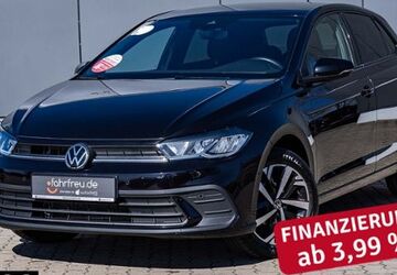 VW Polo 25.286 km 21.990 &euro; Gießen 35394
