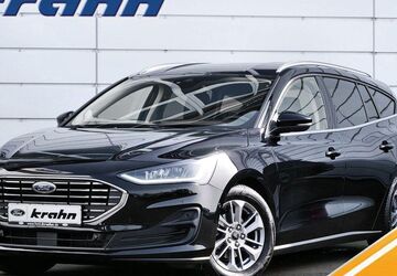 Ford Focus 79.798 km 16.885 &euro; Gießen 35392