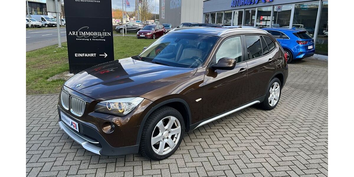 BMW X1 225.500 km 6.450 &euro; Marburg 35039