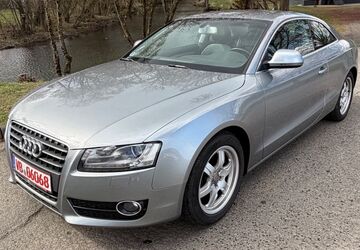 Audi A5 169.000 km 8.990 &euro; Nieder Gemünden 35329