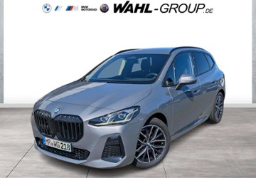 BMW 218 Active Tourer 12.500 km 35.690 &euro; Dautphetal 35232