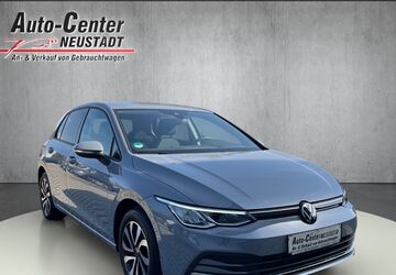 VW Golf 14.400 km 23.890 &euro; Neustadt / Hessen 35279