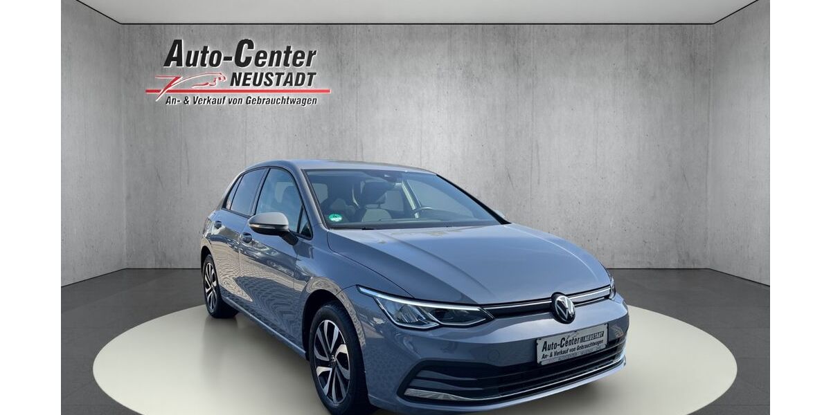 VW Golf 14.400 km 23.890 &euro; Neustadt / Hessen 35279