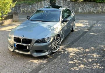 BMW 325 200.000 km 9.000 &euro; Allendorf 35469