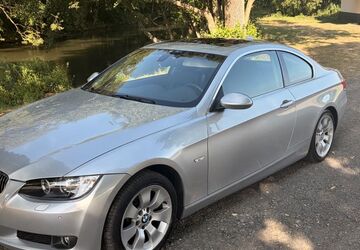 BMW 330 152.000 km 13.990 &euro; Nieder Gemünden 35329