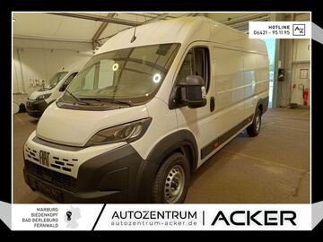 Gebrauchte Fiat Ducato