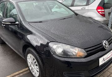 VW Golf 152.000 km 4.100 &euro; Homberg 35315