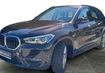 BMW X1 67.705 km 18.490 &euro; Marburg 35039