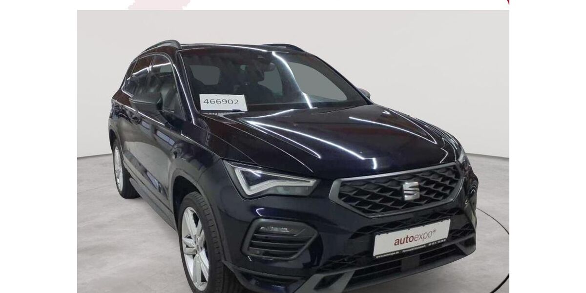 Seat Ateca 120.932 km 20.589 &euro; Fernwald-Steinbach 35463