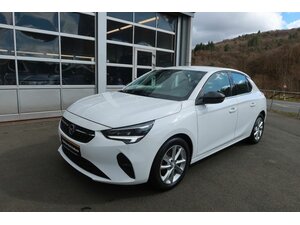 Opel Corsa F Elegance 84.750 km 11.490 &euro; Bad Endbach 35080