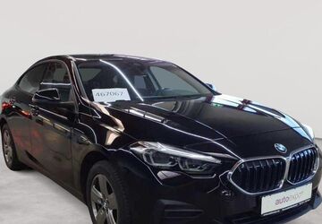 BMW 216 120.202 km 19.390 &euro; Fernwald-Steinbach 35463