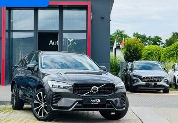 Volvo XC60 47.785 km 42.749 &euro; Lollar 35457