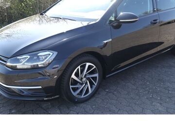 VW Golf 93.853 km 15.890 &euro; Wohratal OT Wohra 35288
