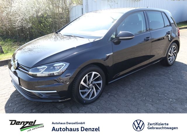 VW Golf 93.853 km 15.890 &euro; Wohratal OT Wohra 35288