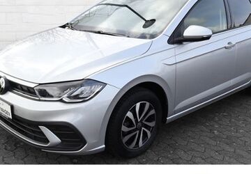 VW Polo 18.561 km 19.890 &euro; Wohratal OT Wohra 35288