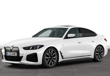 BMW i4 5.400 km 57.290 &euro; Marburg 35043