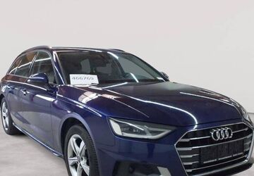 Audi A4 228.334 km 14.689 &euro; Fernwald-Steinbach 35463