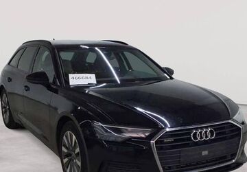 Audi A6 151.188 km 21.789 &euro; Fernwald-Steinbach 35463