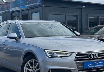 Audi A4 102.443 km 20.490 &euro; Lollar 35457