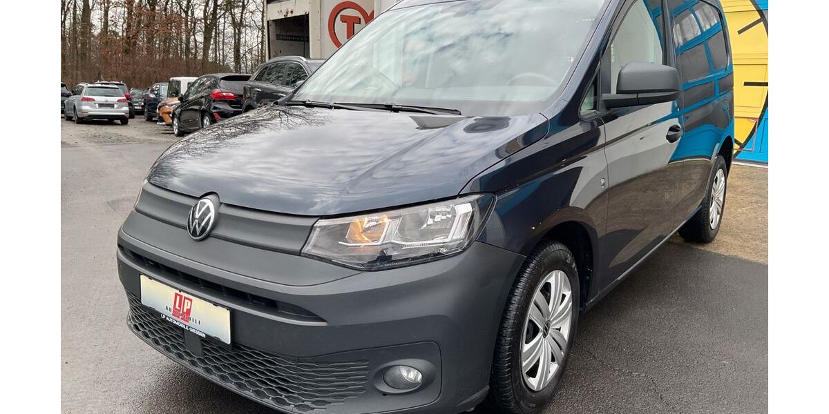 VW Caddy 104.139 km 16.890 &euro; Giessen 35394
