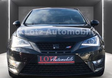 Seat Ibiza 146.668 km 8.990 &euro; Lollar 35457