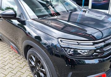 Citroen C5 Aircross 76.596 km 19.990 &euro; Marburg 35039