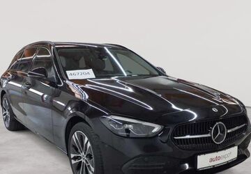 Mercedes-Benz C 300 129.795 km 23.989 &euro; Fernwald-Steinbach 35463