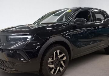 Opel Mokka 11.400 km 22.690 &euro; Frankenberg 35066