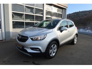 Opel Mokka X 1.4 ECOTEC Turbo Edition Start/Stop 43.750 km 14.990 &euro; Bad Endbach 35080