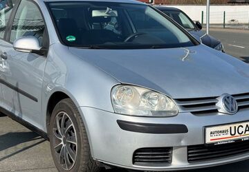 VW Golf 291.500 km 2.999 &euro; Dautphetal-Friedensdorf 35232