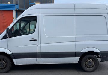 Mercedes-Benz Sprinter 218.864 km 11.500 &euro; Giessen 35398