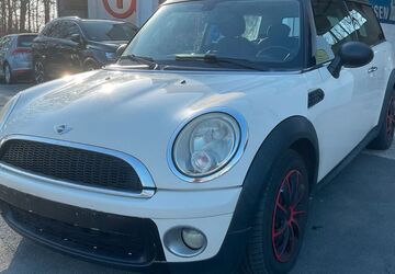 Mini Cooper 173.018 km 1.290 &euro; Giessen 35394