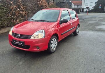 Renault Clio 135.000 km 1.950 &euro; Biedenkopf 35216