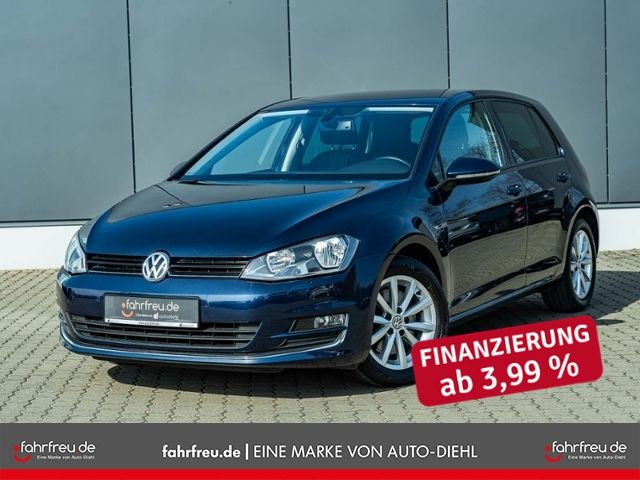VW Golf 97.600 km 12.190 &euro; Gießen 35394