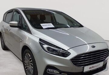 Ford S-Max 103.915 km 17.989 &euro; Fernwald-Steinbach 35463