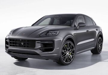Porsche Cayenne 20.750 km 123.780 &euro; Wettenberg 35435