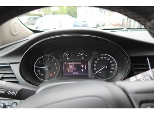 Opel Mokka X Ultimate Start/Stop 4x4 99.250 km 13.990 &euro; Bad Endbach 35080